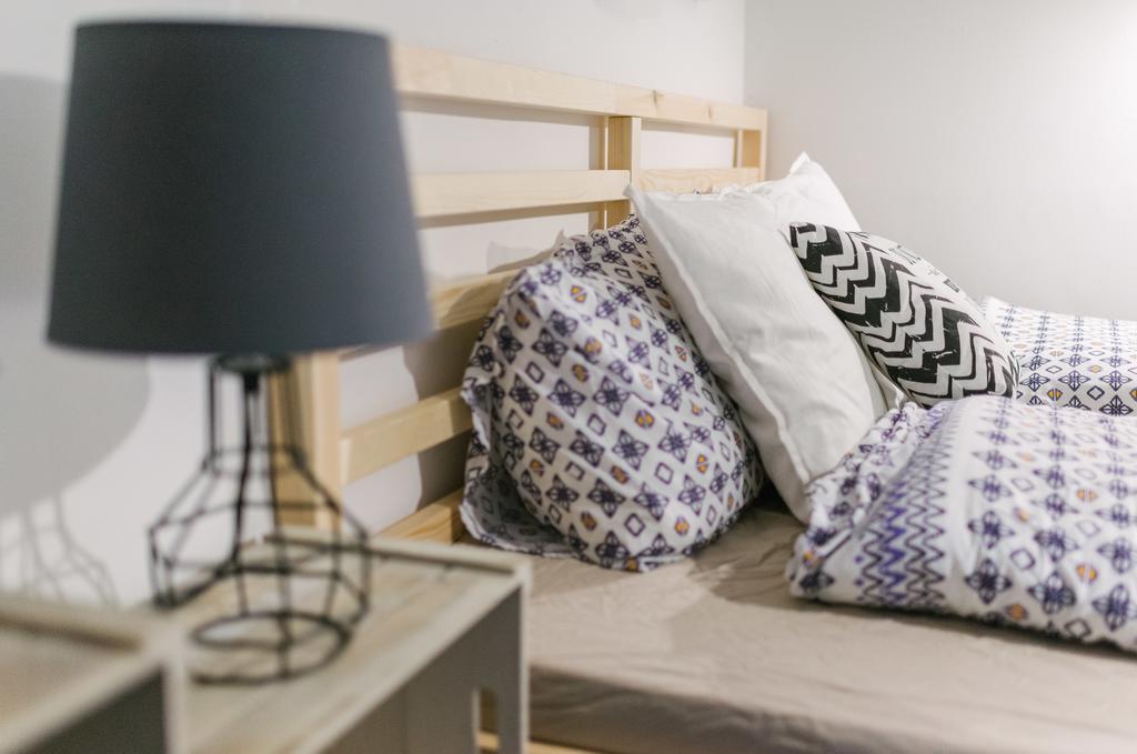 Golden Hand Luxury Apartment 부다페스트 외부 사진