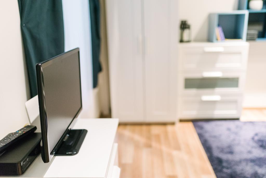 Golden Hand Luxury Apartment 부다페스트 외부 사진