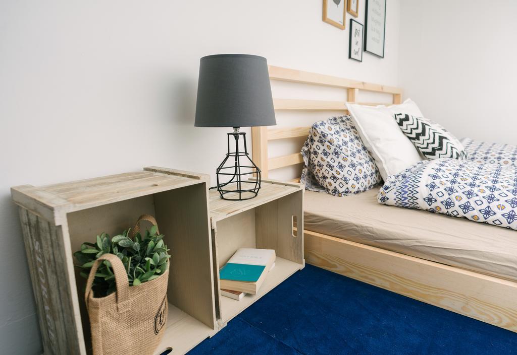 Golden Hand Luxury Apartment 부다페스트 외부 사진