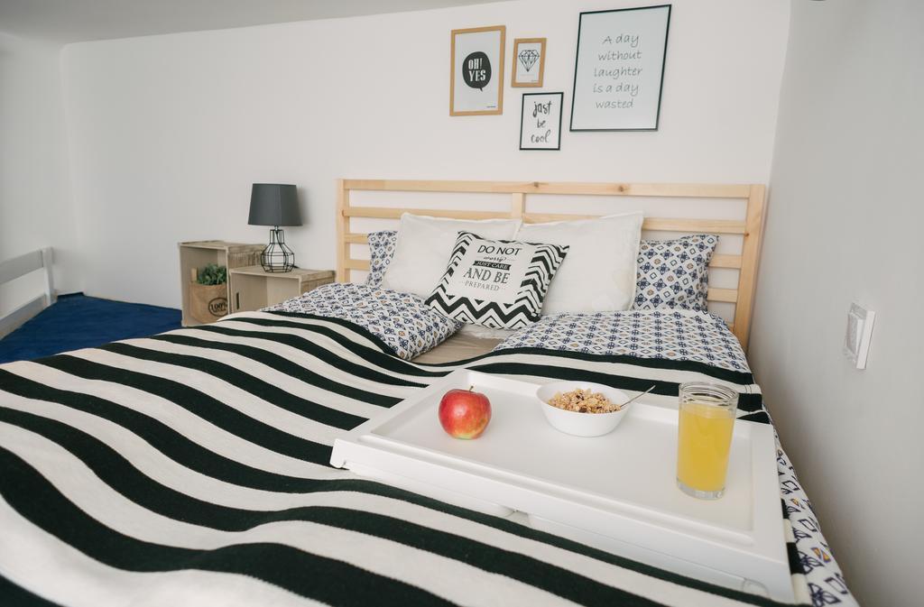 Golden Hand Luxury Apartment 부다페스트 외부 사진