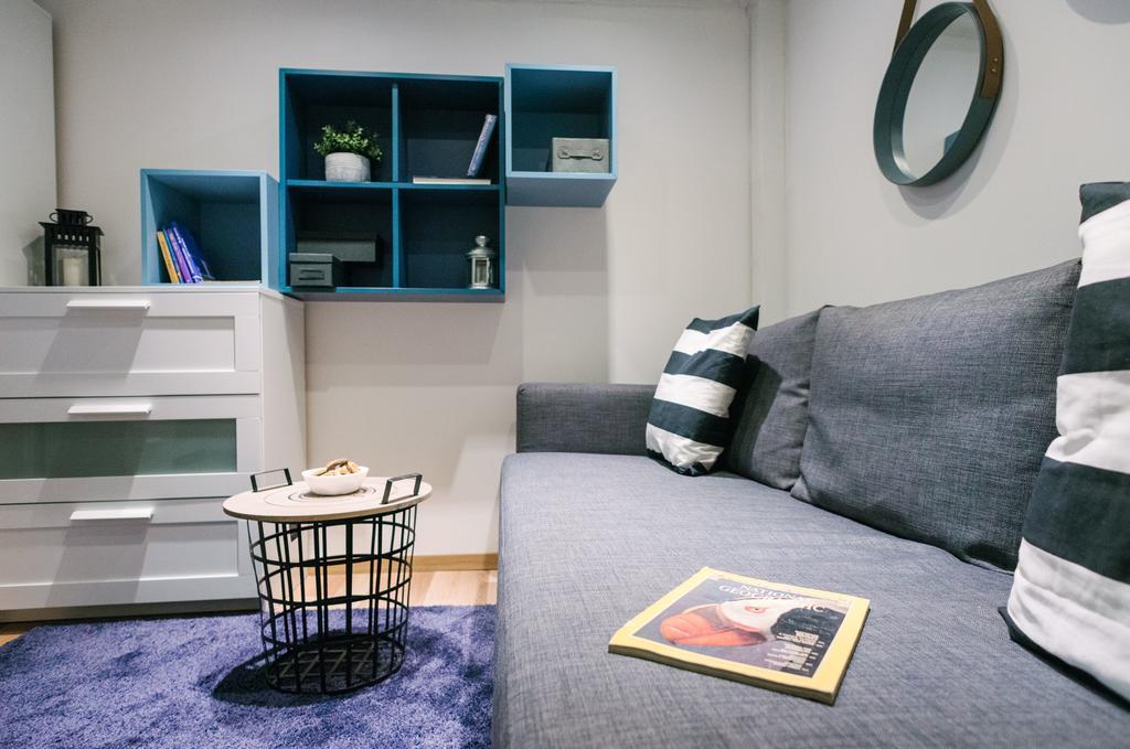Golden Hand Luxury Apartment 부다페스트 외부 사진
