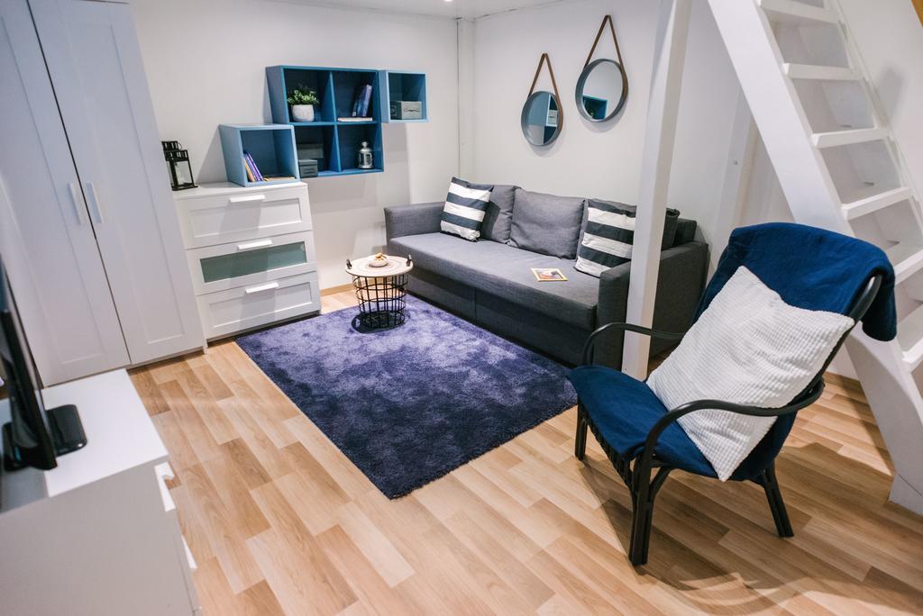 Golden Hand Luxury Apartment 부다페스트 외부 사진