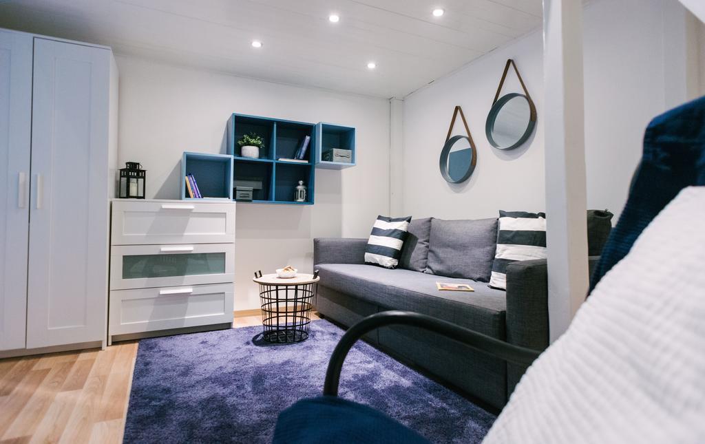 Golden Hand Luxury Apartment 부다페스트 외부 사진